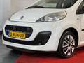 Peugeot 107 1.0 Access Accent|ORIGINEEL NL|NAP|DEALERONDERH|BO Wit - thumbnail 4