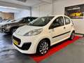 Peugeot 107 1.0 Access Accent|ORIGINEEL NL|NAP|DEALERONDERH|BO Wit - thumbnail 9