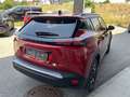 Peugeot 2008 1.2 PureTech 100 Allure (EURO 6d) Rot - thumbnail 5
