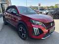 Peugeot 2008 1.2 PureTech 100 Allure (EURO 6d) Rot - thumbnail 6