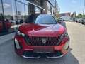 Peugeot 2008 1.2 PureTech 100 Allure (EURO 6d) Rot - thumbnail 7