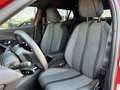 Peugeot 2008 1.2 PureTech 100 Allure (EURO 6d) Rot - thumbnail 9