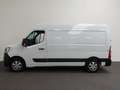 Renault Master T33 2.3 dCi 135PK L2H2 Work Edition Airco Cruise C Blanc - thumbnail 19