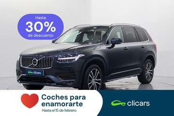 B5 Momentum Pro 7pl. AWD Aut.