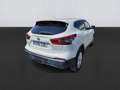 Nissan Qashqai dCi 85 kW (115 CV) E6D ACENTA Blanco - thumbnail 4