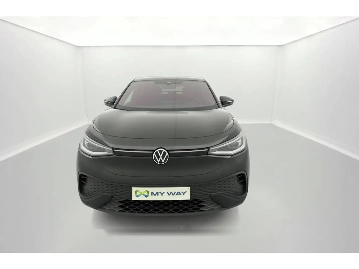 Volkswagen ID.5 Pro Performance 77 kWh 150kW (204ch) * BOITE AUTO  Noir - 2