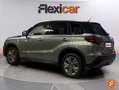 Suzuki Vitara 1.4 T GLE Mild Hybrid Gris - thumbnail 5