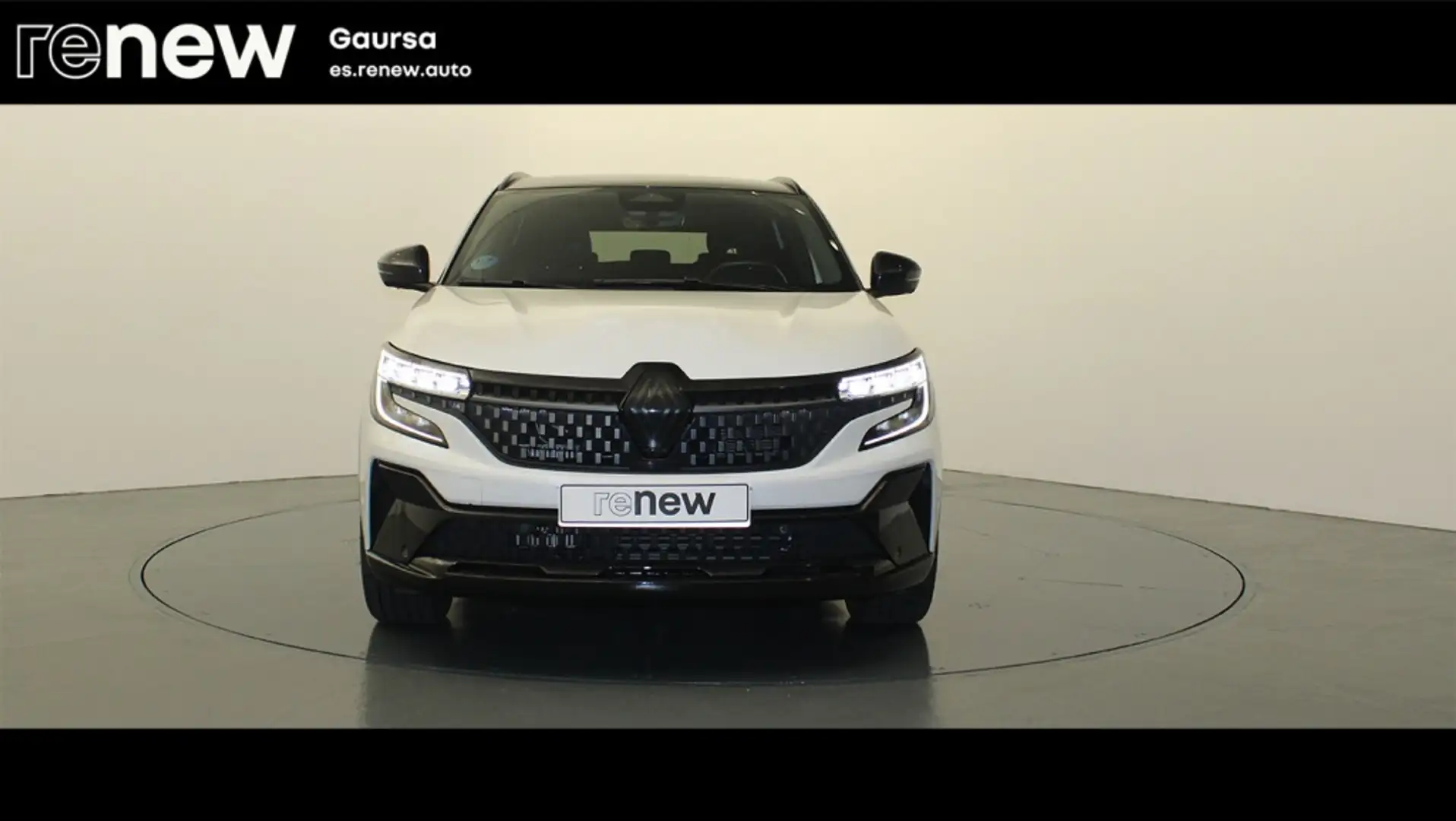 Renault Austral 1.3 MHEV 116KW TECHNO ESPRIT ALPINE C 158 5P - 2