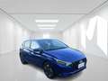 Hyundai i20 1.2 mpi Connectline GS819CR PROMO Blu/Azzurro - thumbnail 1