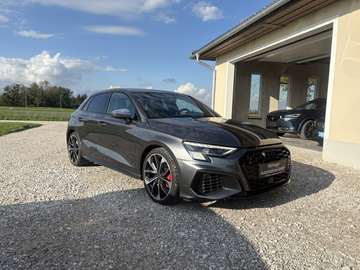 2.0 TFSI quattro S-Tronic Sportback*Top*Verkauft*