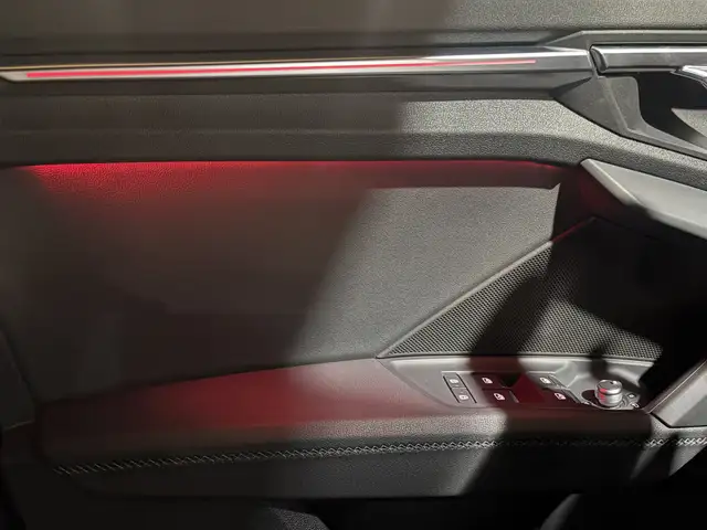 Audi S3 view 15