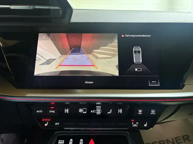 Audi S3 view 13