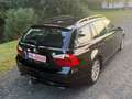 BMW 320 E91 320d Org 152Tkm 2 Hand M47 Scheckheft Noir - thumbnail 9