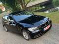 BMW 320 E91 320d Org 152Tkm 2 Hand M47 Scheckheft Noir - thumbnail 4