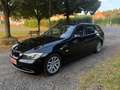 BMW 320 E91 320d Org 152Tkm 2 Hand M47 Scheckheft Noir - thumbnail 2