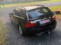 BMW 320 E91 320d Org 152Tkm 2 Hand M47 Scheckheft Noir - thumbnail 11