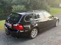 BMW 320 E91 320d Org 152Tkm 2 Hand M47 Scheckheft Noir - thumbnail 7