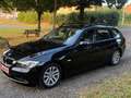 BMW 320 E91 320d Org 152Tkm 2 Hand M47 Scheckheft Noir - thumbnail 6
