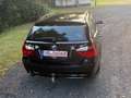 BMW 320 E91 320d Org 152Tkm 2 Hand M47 Scheckheft Noir - thumbnail 8