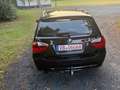 BMW 320 E91 320d Org 152Tkm 2 Hand M47 Scheckheft Noir - thumbnail 12