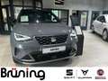 SEAT Arona FR Black Edition 1.0 Kessy/ Rückfahrkamera Klima Grau - thumbnail 1