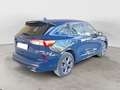 Ford Kuga 1.5 EcoBlue 120 CV aut. 2WD ST-Line fino a 3 ANNI Blauw - thumbnail 3