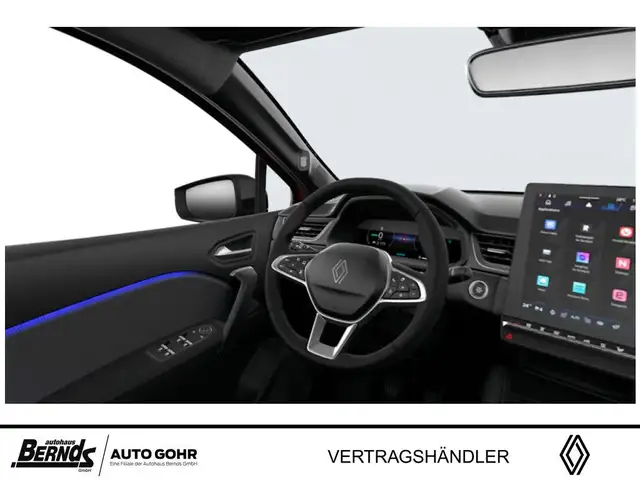 Renault Captur view 11