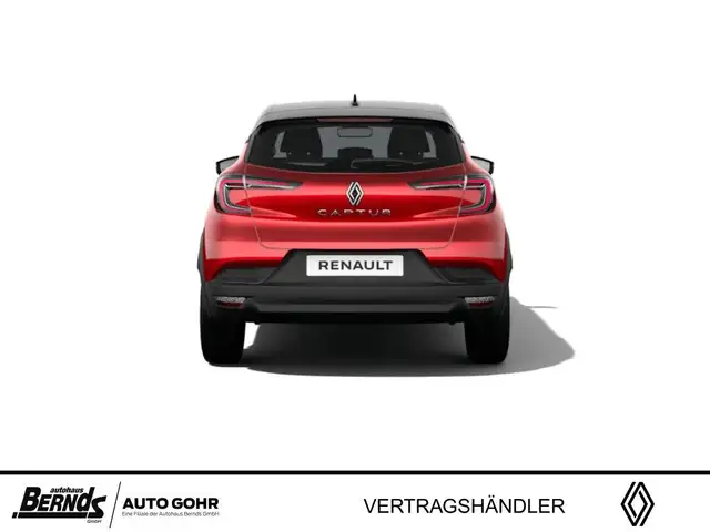 Renault Captur view 4
