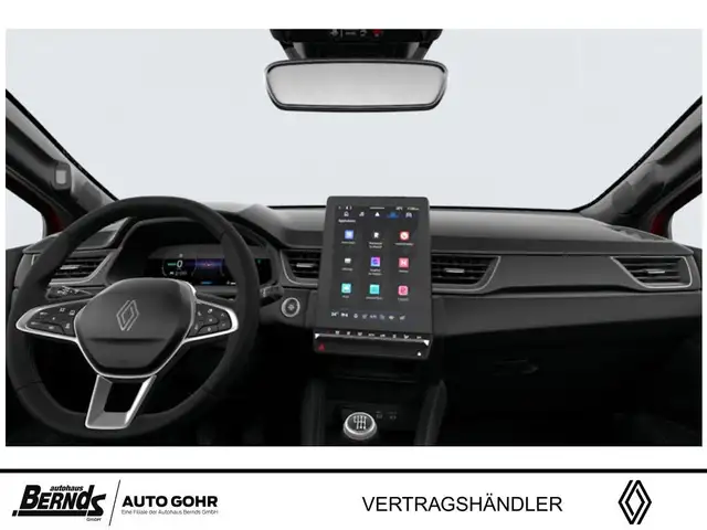 Renault Captur view 9