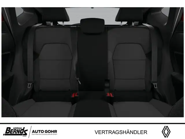 Renault Captur view 13