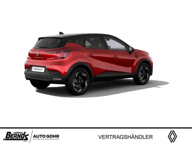 Renault Captur view 5