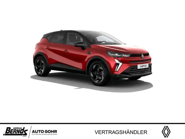 Renault Captur view 7