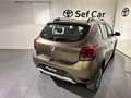 Dacia Sandero Sandero Stepway 0.9 TCe 90 CV Techroad Bronzo - thumbnail 4