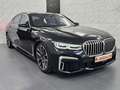 BMW 745 Le xDrive+ACC+360°+Laser+Pano+Memory+H&K+TV Schwarz - thumbnail 3