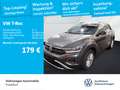 Volkswagen T-Roc 1.0 TSI Life Navi LED DAB+ FrontAssist Grau - thumbnail 1