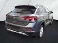 Volkswagen T-Roc 1.0 TSI Life Navi LED DAB+ FrontAssist Grau - thumbnail 3