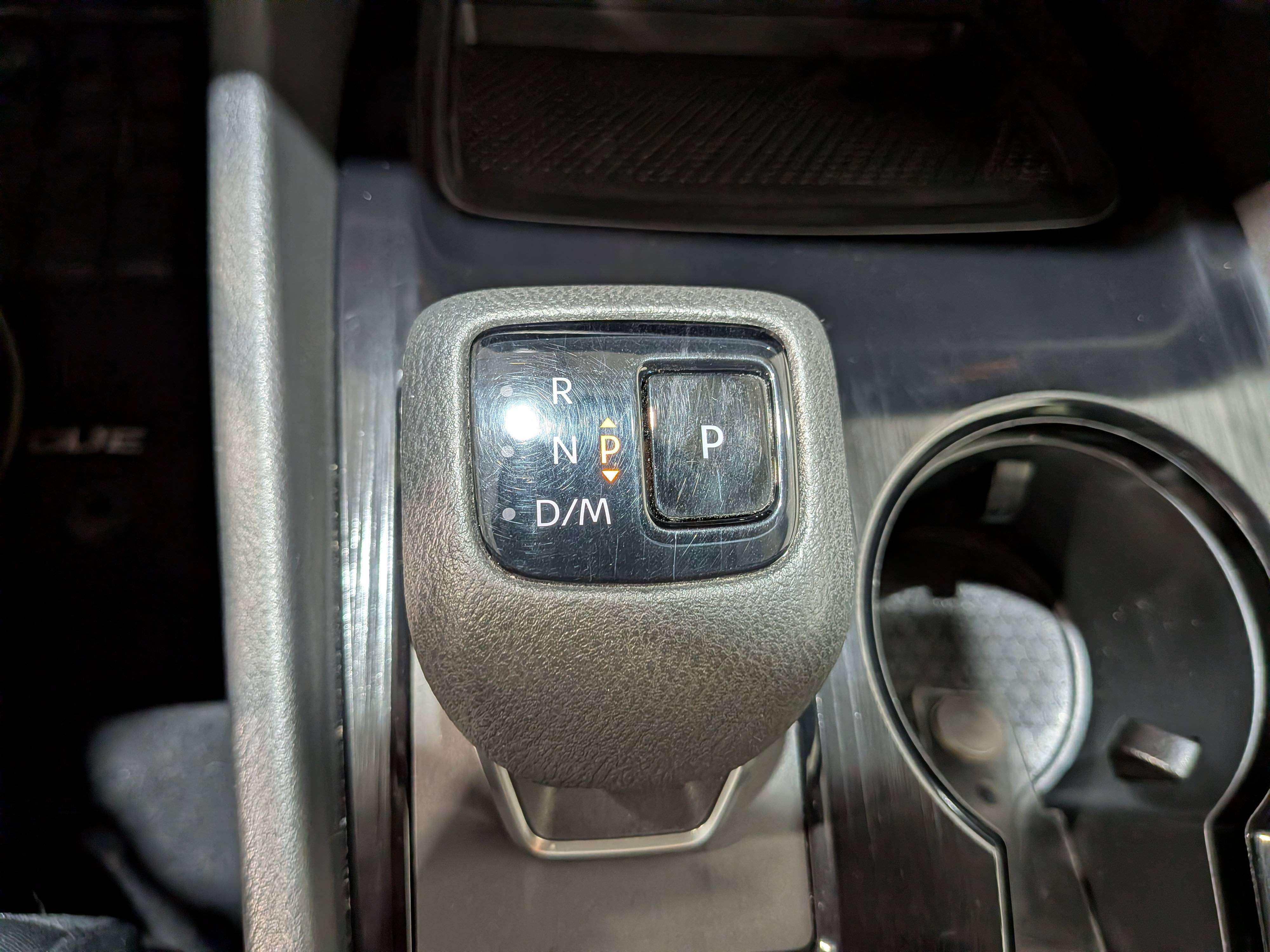 Nissan Rogue 2024