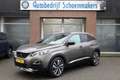 Peugeot 3008 1.2 PureTech GT Line AFN-TREKHAAK PANO 360-CAMERA Grau - thumbnail 1