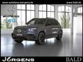 Mercedes-Benz GLE 53 AMG AMG GLE 53 4MATIC+ +MBUX+LED+Sitzklima+Wide+Pano Gri - thumbnail 2