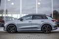 Audi Q4 e-tron 35 S edition 55 kWh | Pano | RS Stoel | 20" | ACC Grijs - thumbnail 5