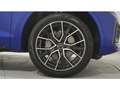 Audi Q5 Sportback 40 TDI quattro-ultra Black line S tronic Azul - thumbnail 12