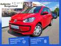 Volkswagen up! 1.0 ASG-Automatik move Rouge - thumbnail 1