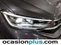 Volkswagen Taigo 1.5 TSI R-Line DSG 110kW Gris - thumbnail 14