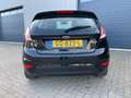Ford Fiesta 1.0/Navi/Airco/AUX/Goed-onderhouden/Elek-pakket Noir - thumbnail 6