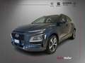 Hyundai KONA 1.6 CRDI 4WD DCT XPrime Head Up Navi LED Gris - thumbnail 1