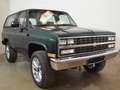 Chevrolet Blazer K5 4x4 V8 *20Zoll H-Kennzeichen* Vert - thumbnail 5