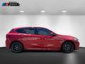 BMW 120 i M Sport Head-Up HiFi DAB LED WLAN Shz PDC Roşu - thumbnail 3