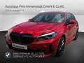 BMW 120 i M Sport Head-Up HiFi DAB LED WLAN Shz PDC Roşu - thumbnail 1