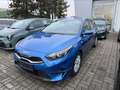 Kia Ceed SW / cee'd SW ceed SW 1,0 T-GDI GPF ISG Titan/P1 Blau - thumbnail 1