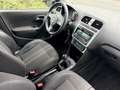 Volkswagen Polo Match Schwarz - thumbnail 8